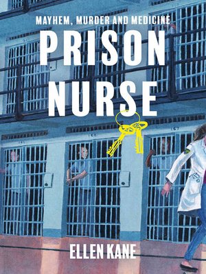Prison Nurse - ebook